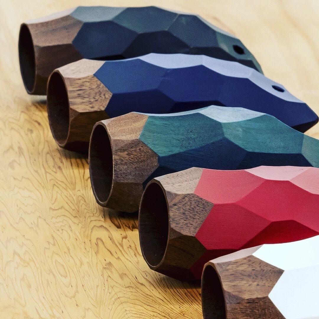 【数量限定販売】Re gro (リグロ) - 別注 C/C CUP (シーシーカップ)