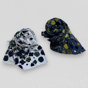 nume cotton velor jacquard stole