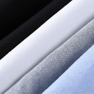 スタンドカラーベーシックシャツ MT0210006