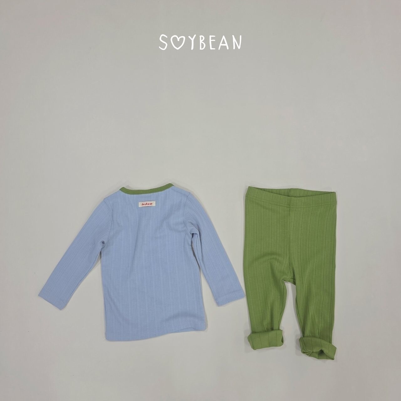 韓国子供服 / 26Autumn / soybean / arcon ルームウェア / キッズ服 / 秋服 *XS~XL*