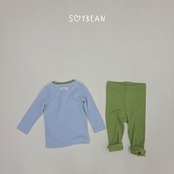 韓国子供服 / 26Autumn / soybean / arcon ルームウェア / キッズ服 / 秋服 *XS~XL*