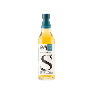 【静岡ユナイテッドS 2023冬】SINGLE MALT JAPANESE WHISKY 50.5度 500ml