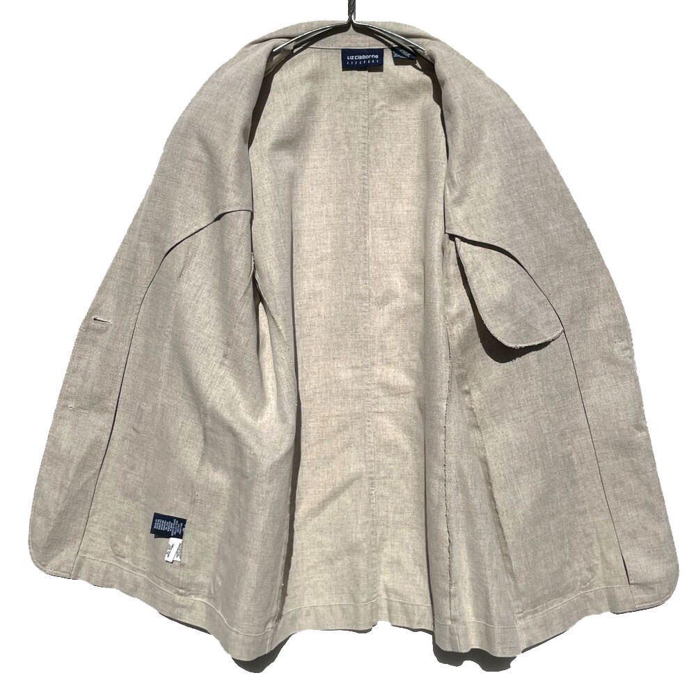 1950sフランス軍deadHM ダブルブレストリネンコートマルジェラ10元ネタ-