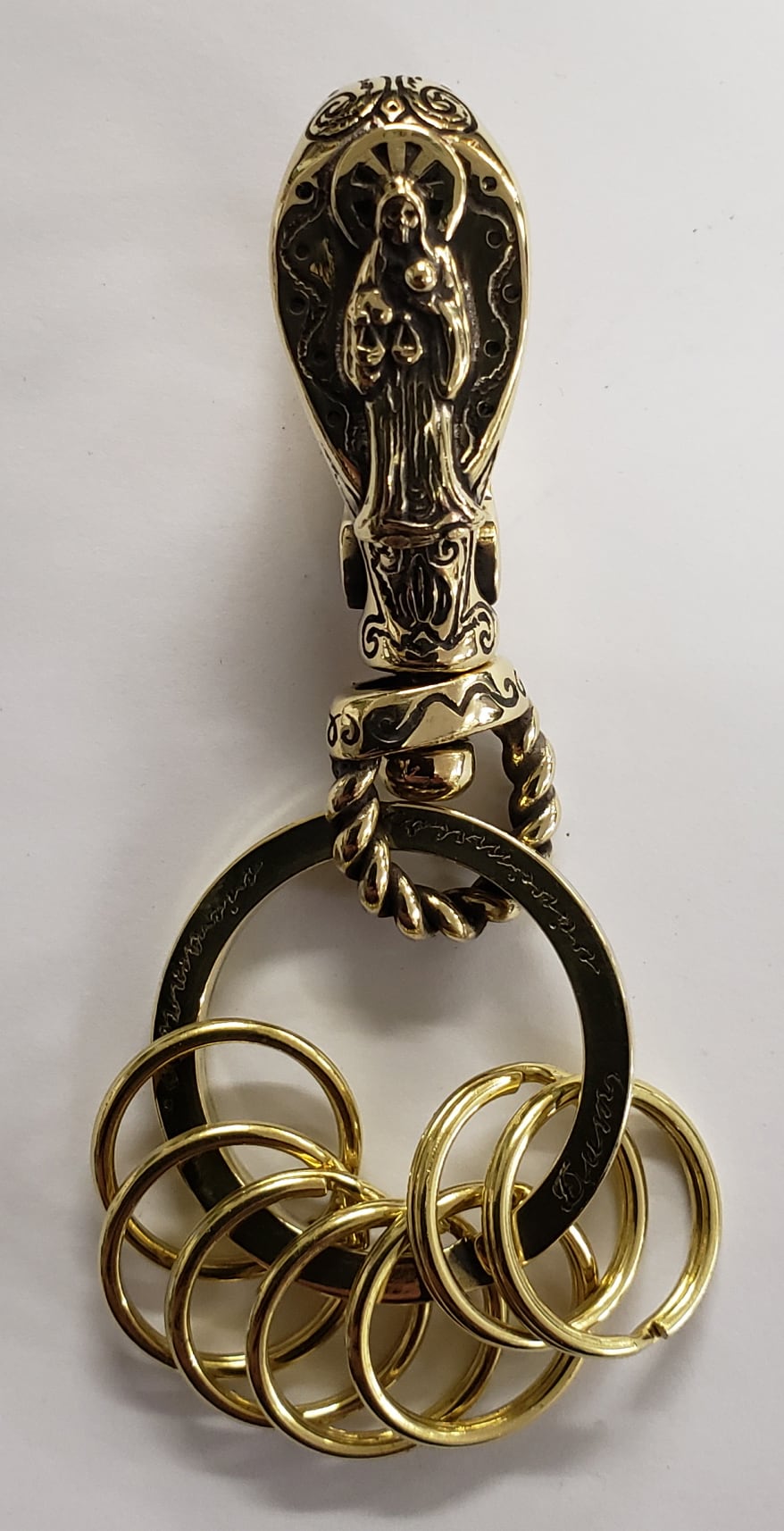 Kustomhood Accessories 