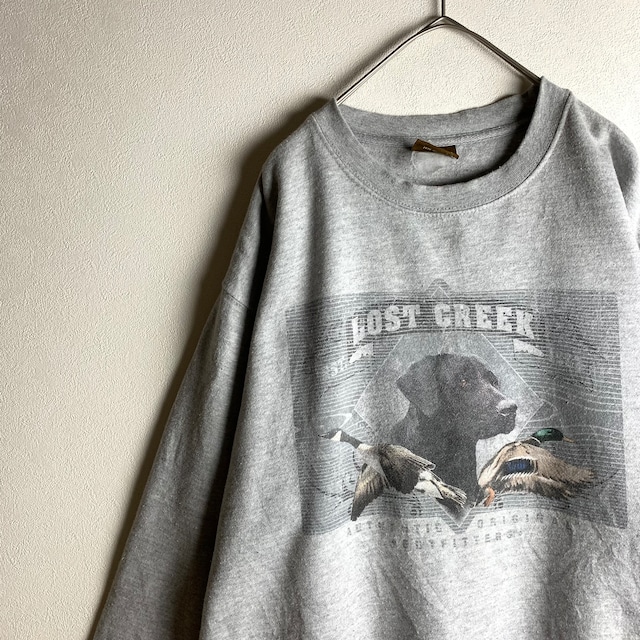 ~"sweat shirt" animal~