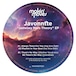 【12"】Javonntte - Jamesey Mars Theory EP (Kai Alce Edits)