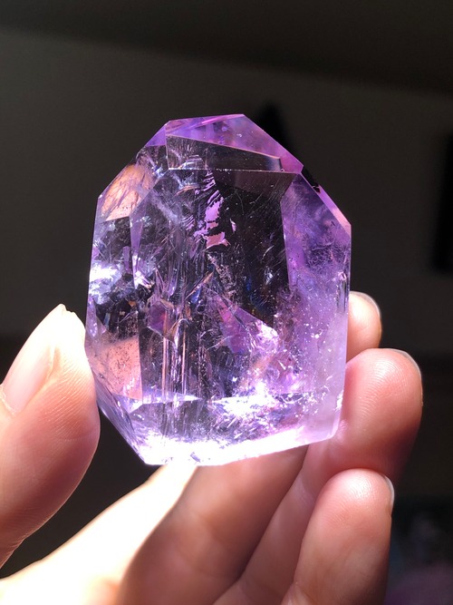 研ぎ澄まされたリラックス