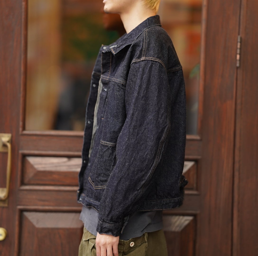 KAPTAIN SUNSHINE(キャプテンサンシャイン) 25SS 