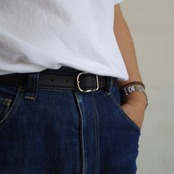 E R A.  EO SHRINK AUTHENTIC BELT  H003S