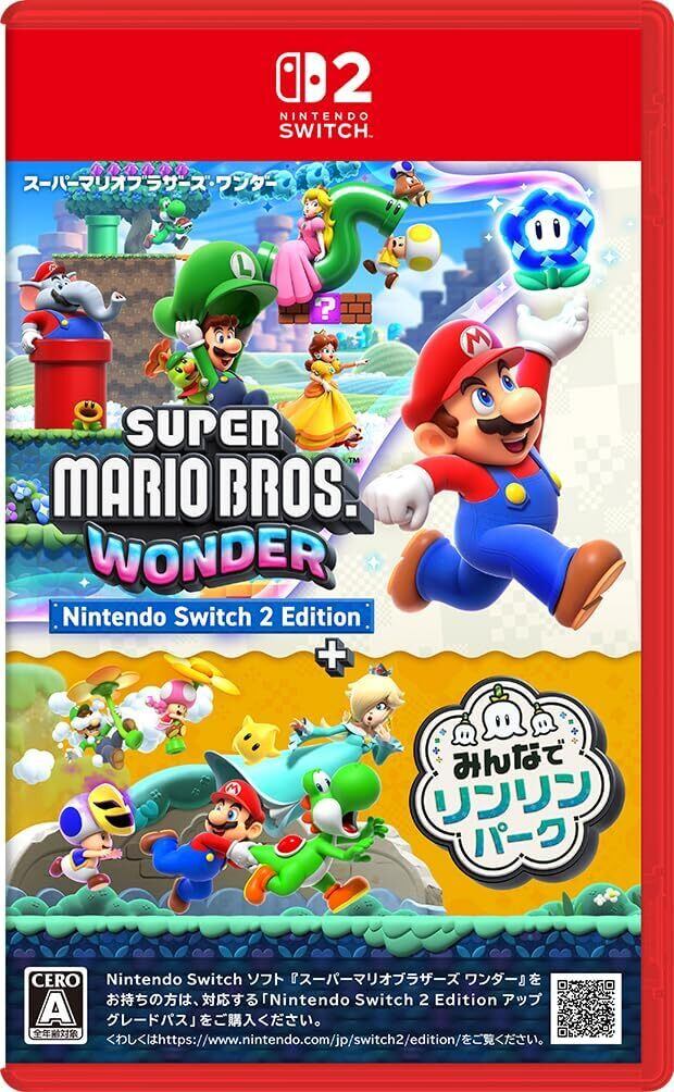 マリオテニス フィーバー【新品】Switch2ソフト | カード・グッズ