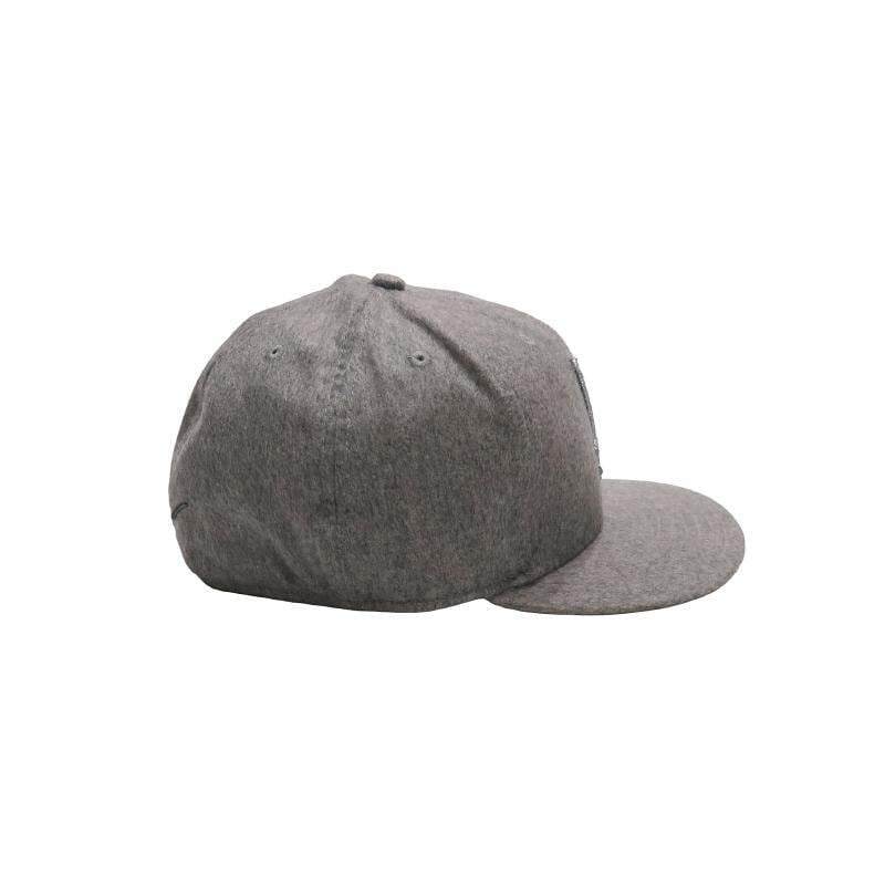 SUPREME シュプリーム CASHMERE NEW ERA LA CAP カシミア ニューエラ