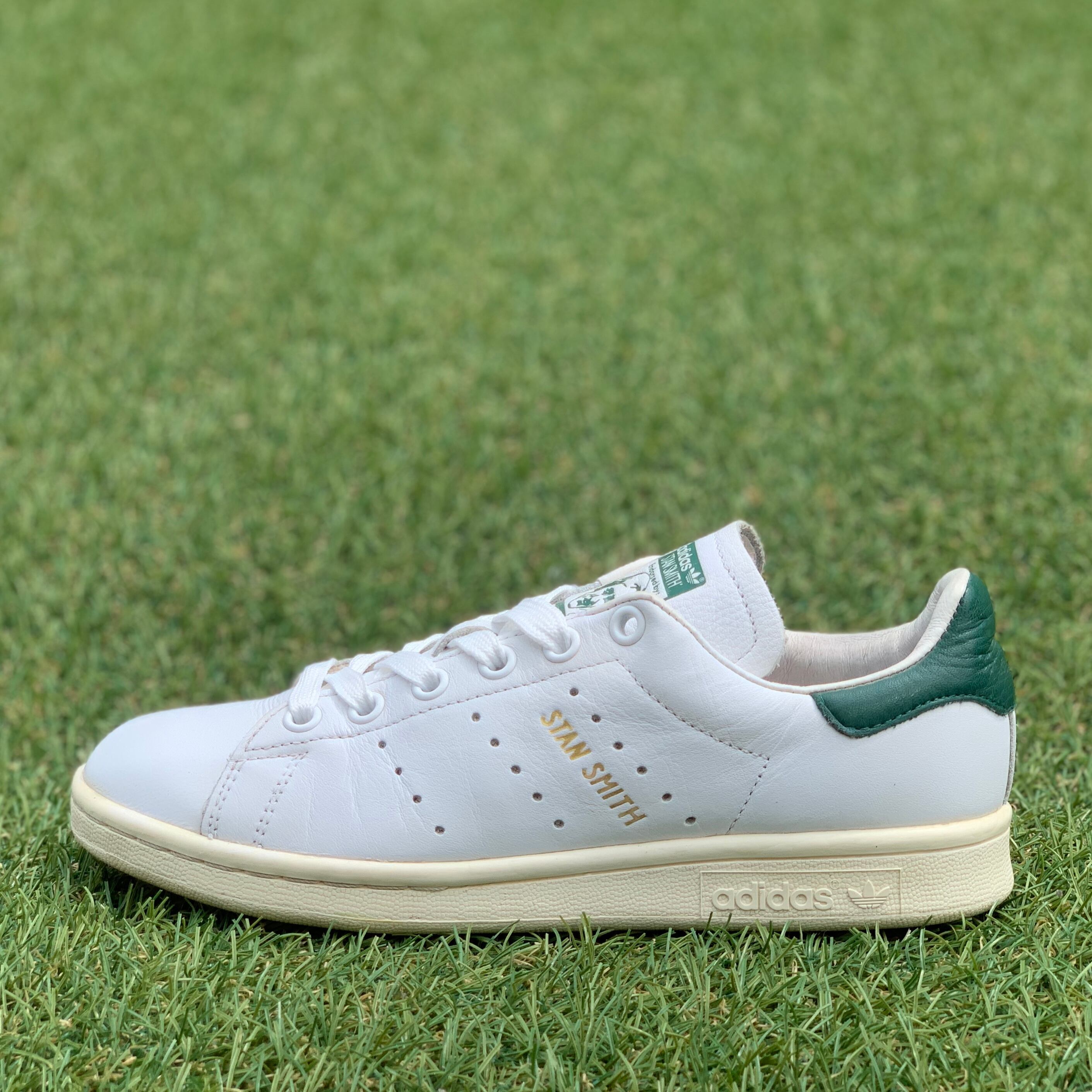水原希子着用モデル!adidas STANSMISTH アディダス スタンスミス D470