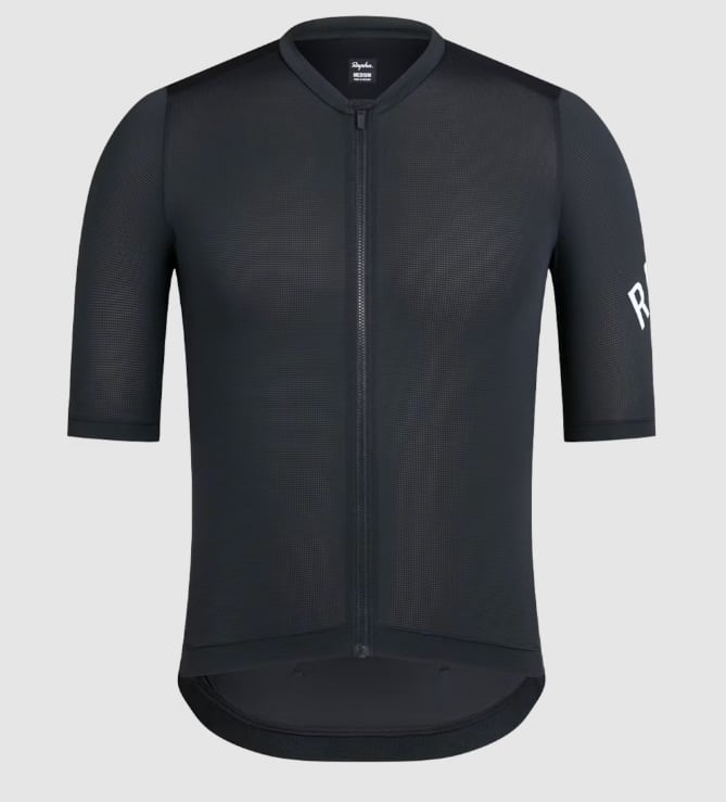 RAPHA プロチーム GORE-TEX インサレーティッド レイン ジャケット