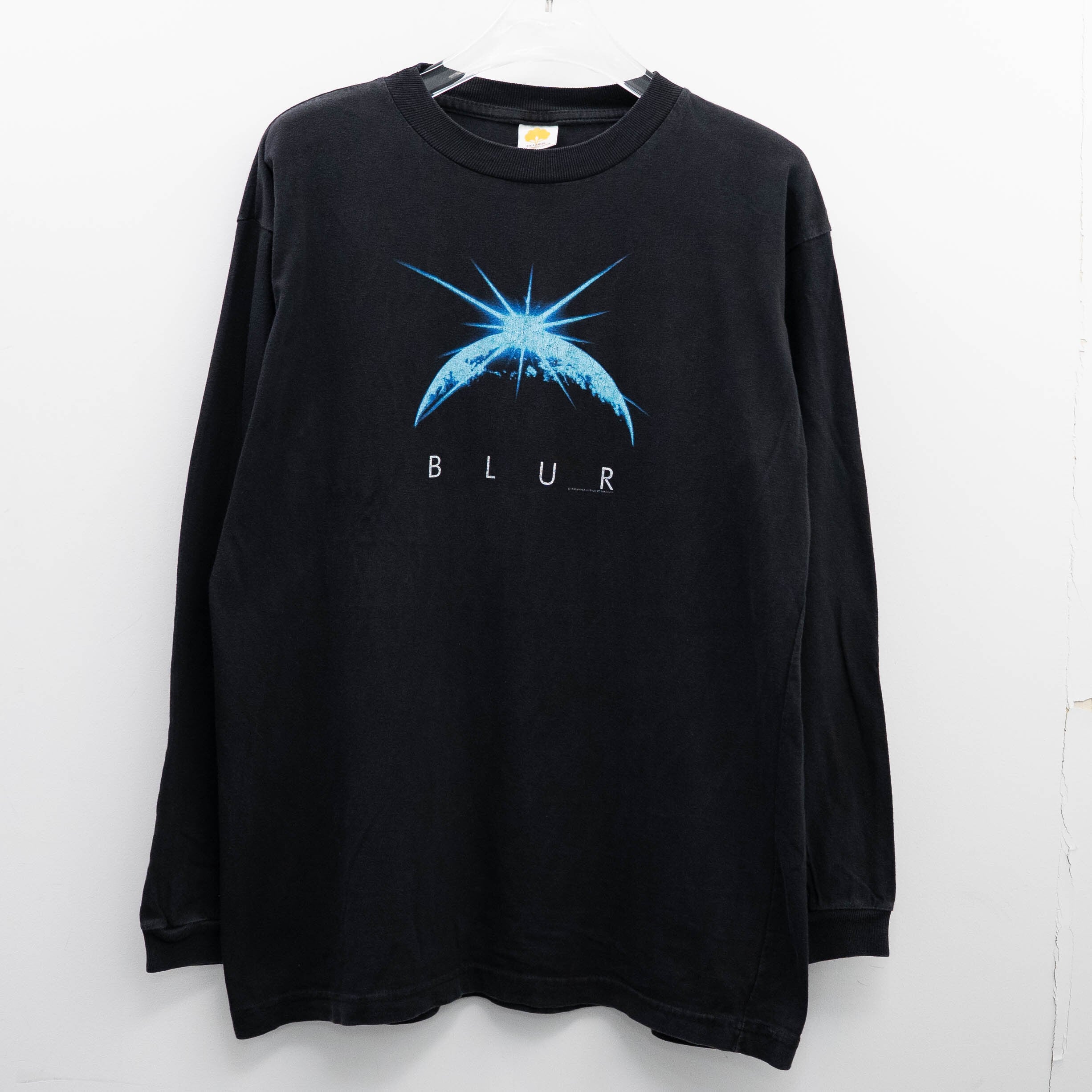 Blur " The Universal L/S " XL【E9-19】
