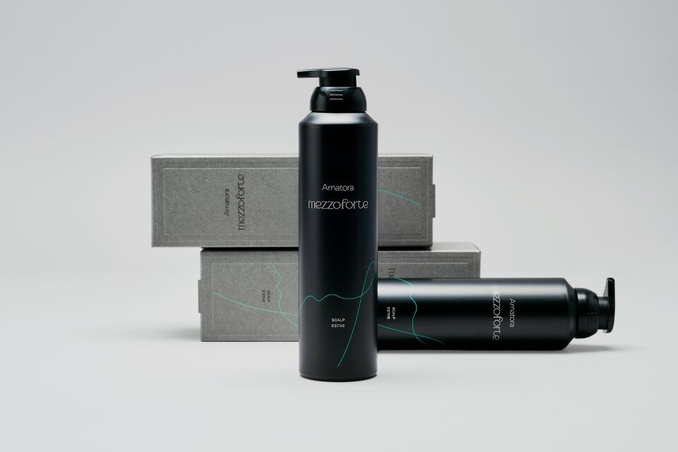 EraL イーラル オム プライム スカルプシャンプー クリア 385mL