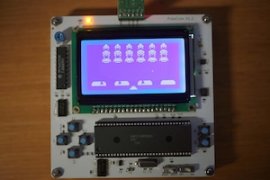 PocketCom(主要部品キット)