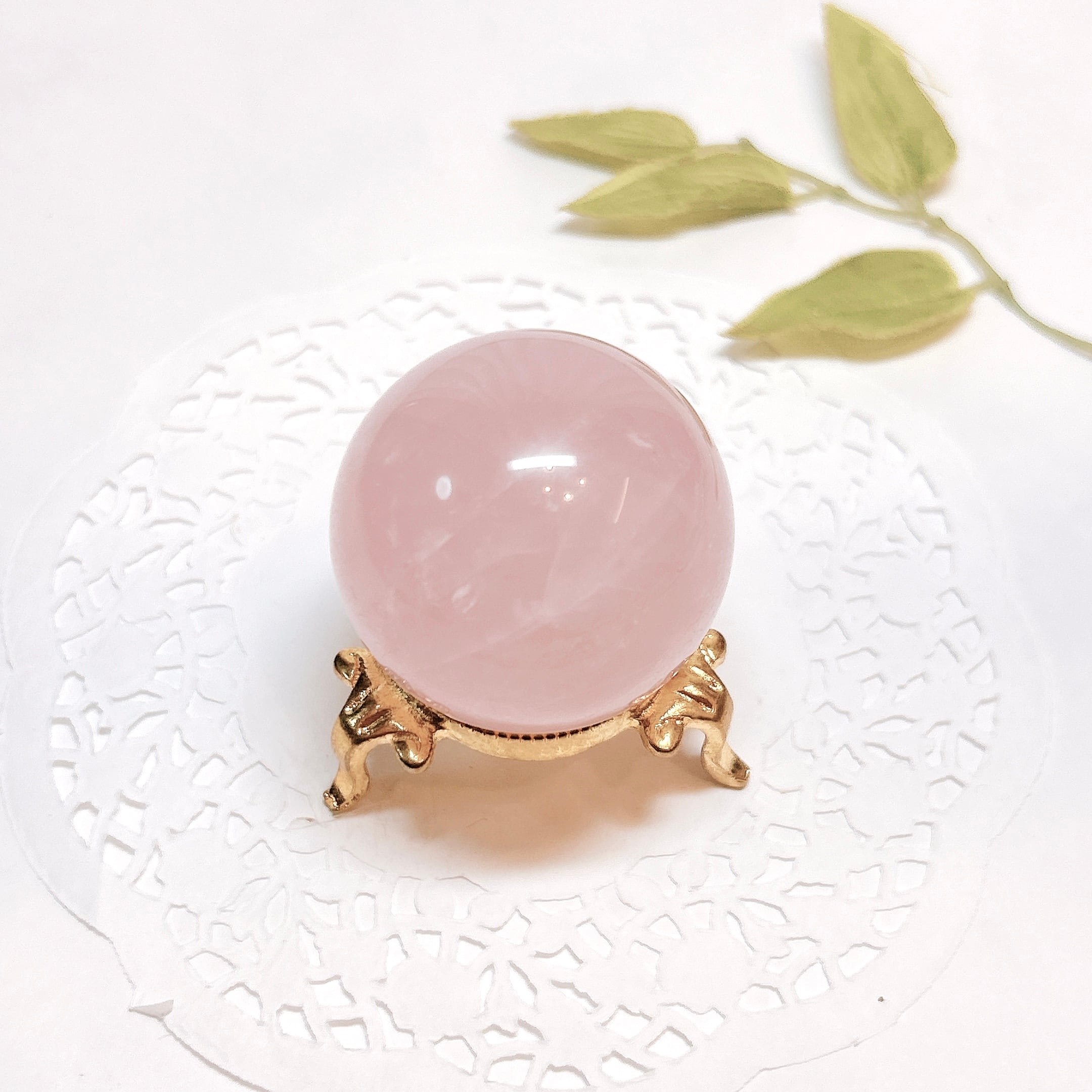 球]スフィア（丸玉・球体） | クリスタル・ワールド御徒町店