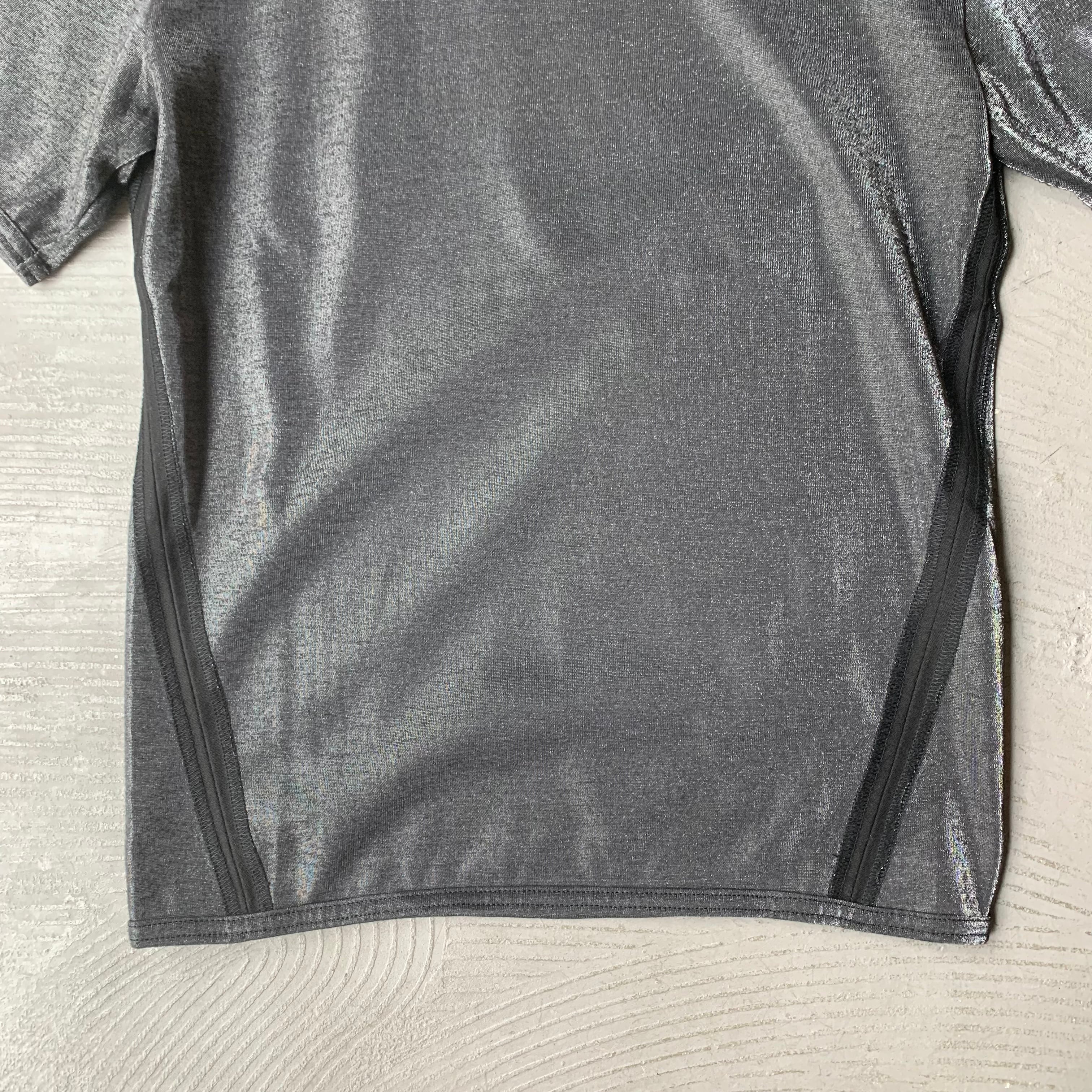 SO by alexander van slobbe / Short sleeve T-shirt | PAY ID