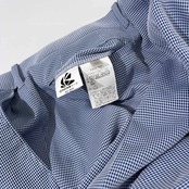 adabat アダバット チェック柄 センタープレス タック スラックスパンツ 85 /メンズ/ゴルフ/ワールド/日本製