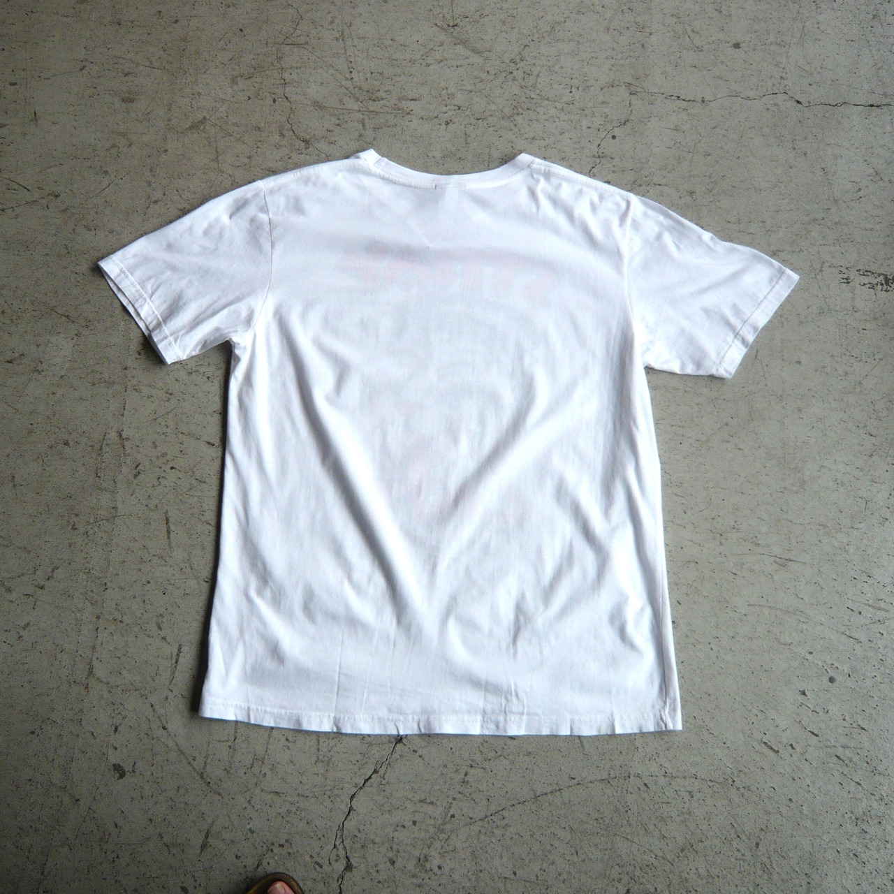 00s STRAY CATS ストレイキャッツ Tシャツ