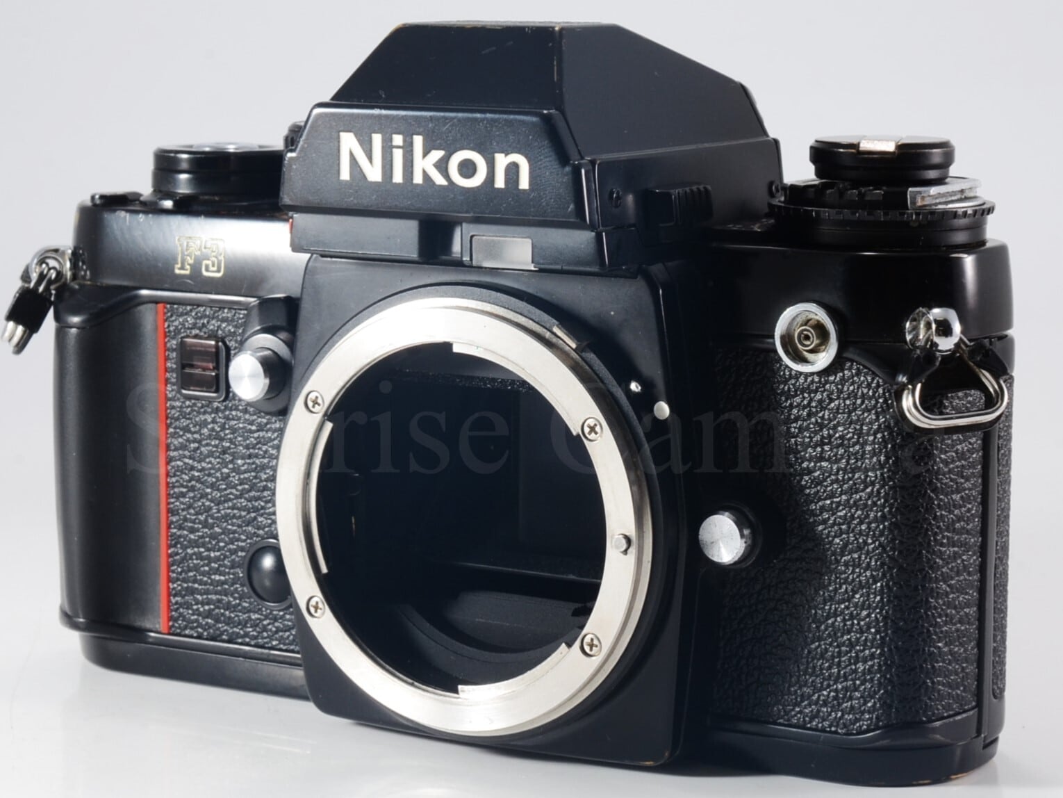 ニコン フィルムカメラ FA 家電、AV、カメラ マニュアルフォーカス