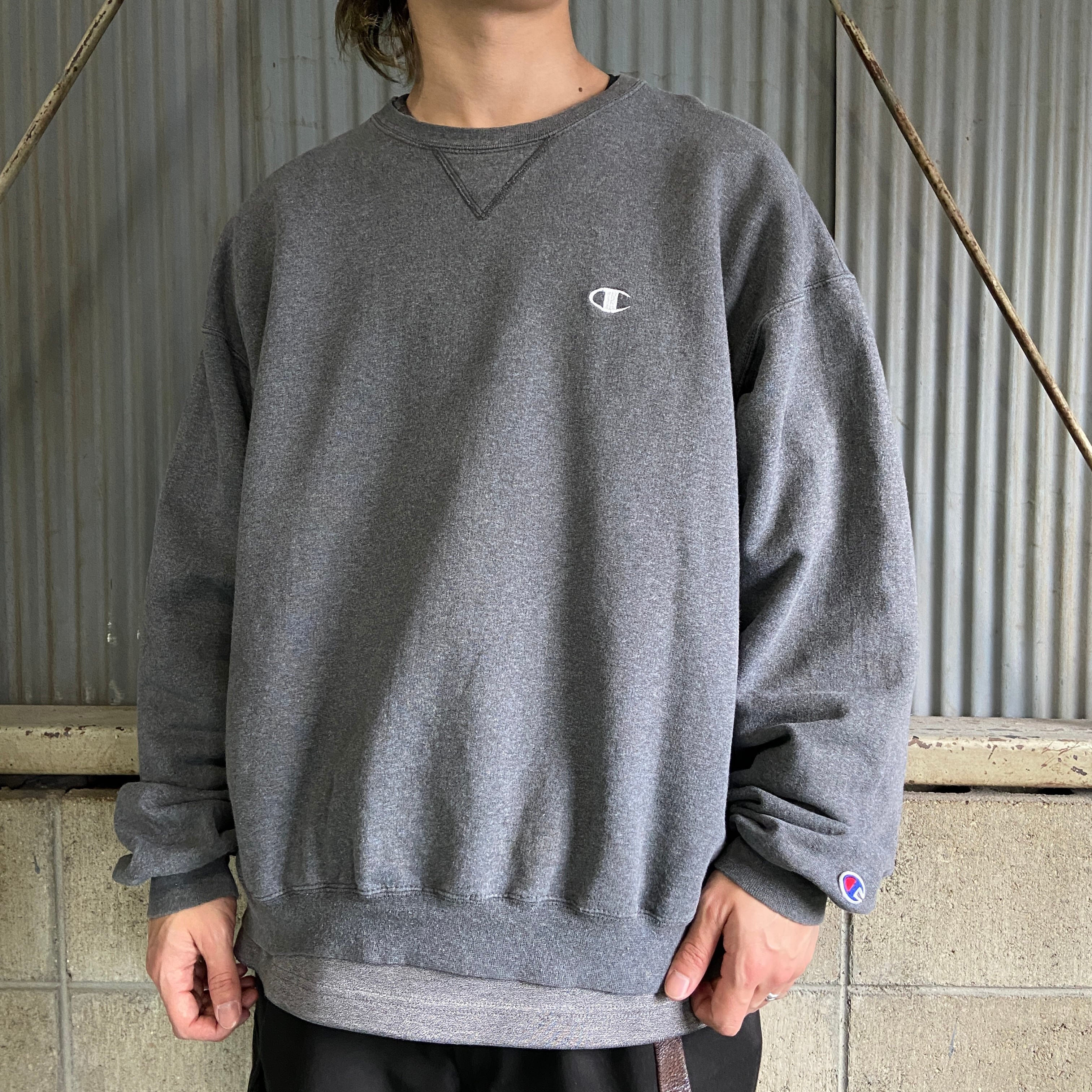 Champion チャンピオン VINTAGE ヴィンテージ スウェット シャツ