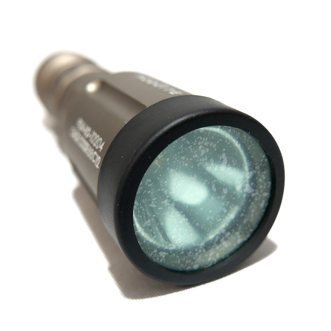 【中古】SOTAC PLH V2ショートタイプ フラッシュライト DE