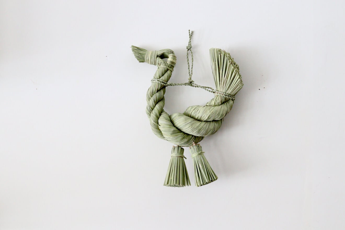 しめかざり 寿酉