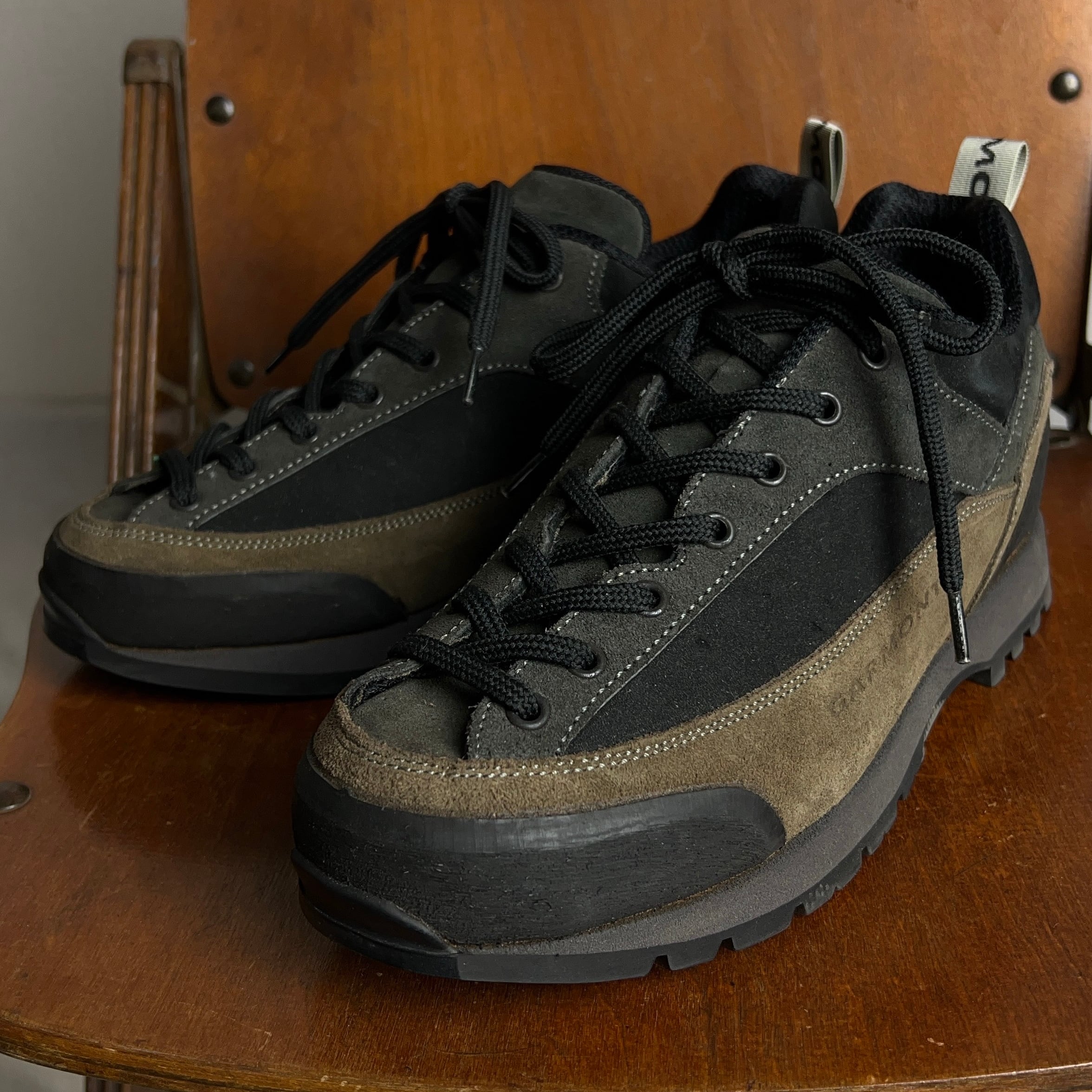 極美品 90's GARMONT 極美品 90's GARMONT