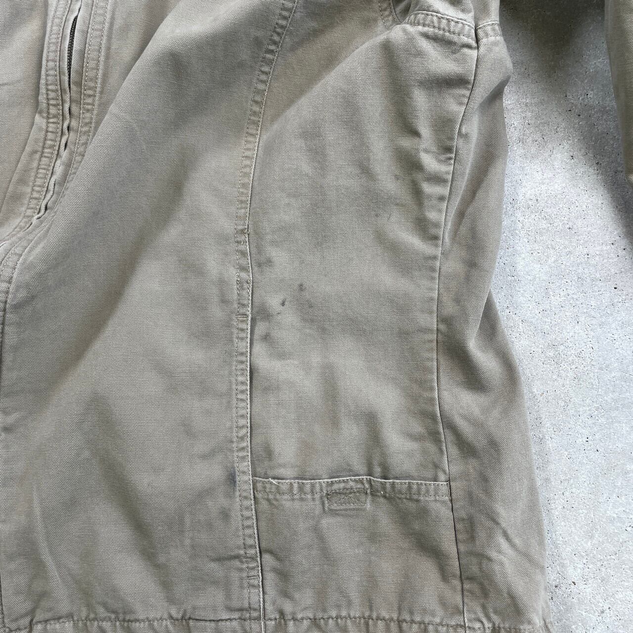 90-00年代 Columbia コロンビア ダックジャケット スイングトップ