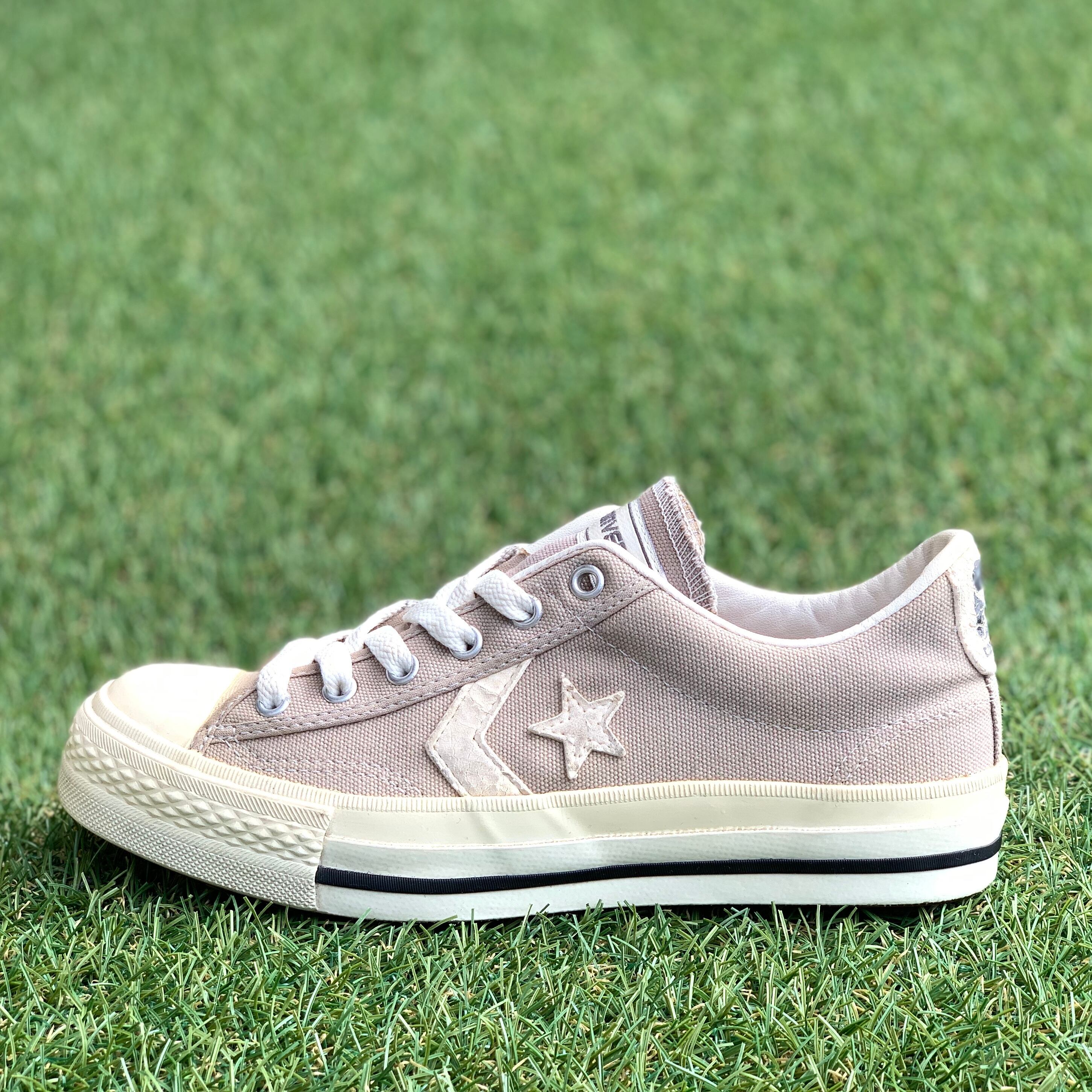 90's日本製！converse CHEVRONSTAR コンバース シェブロンスター