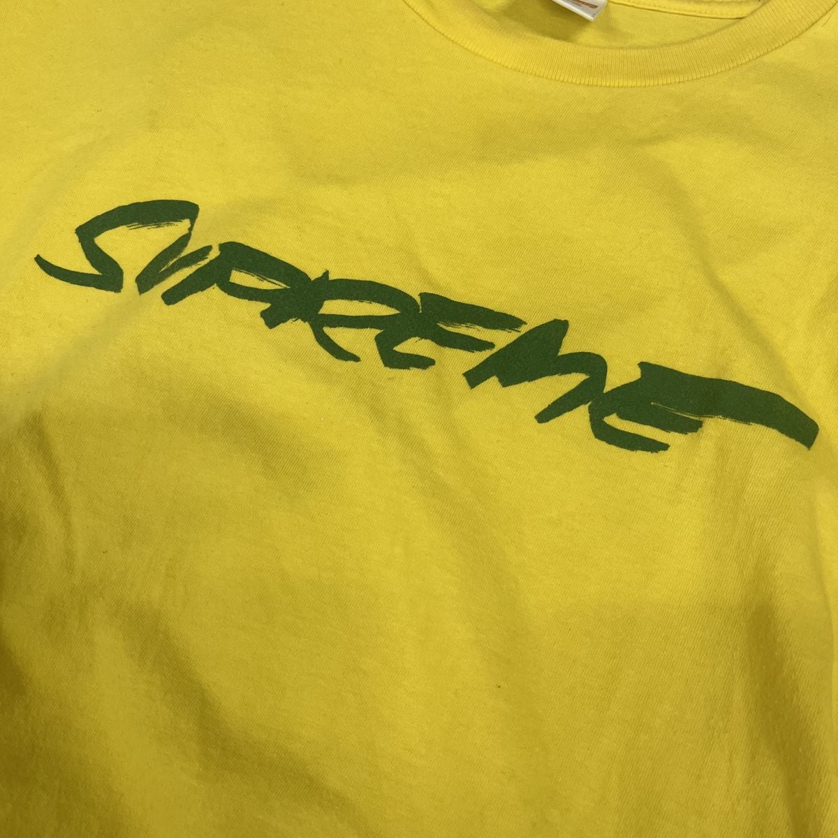 Supreme/シュプリーム【20AW】Futura Logo Tee/フューチュラ ロゴ T