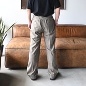 OLD JOE(オールドジョー)大人の春夏スタイル