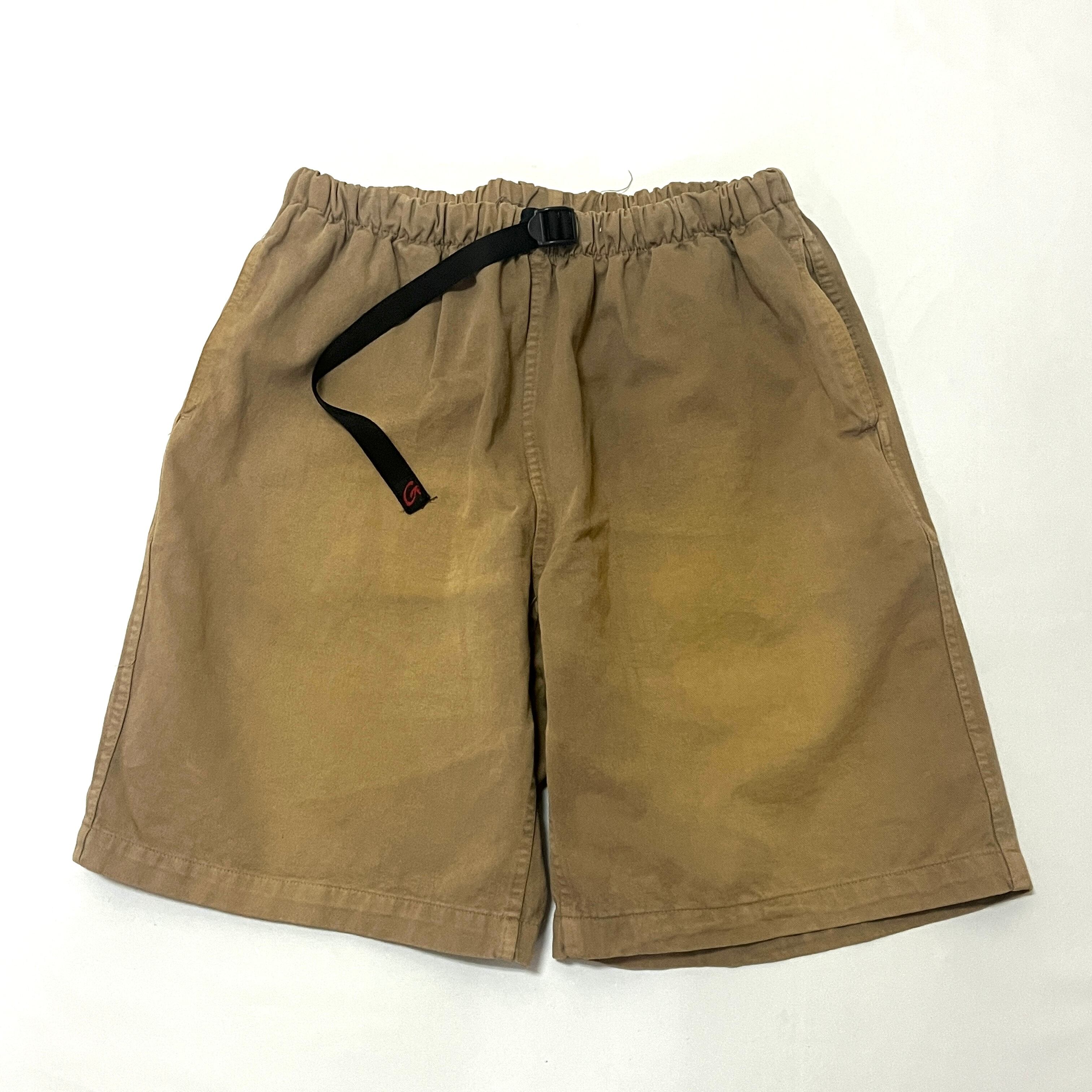 90s USA製 GRAMICCI グラミチ クライミング ショートパンツ | BANCA