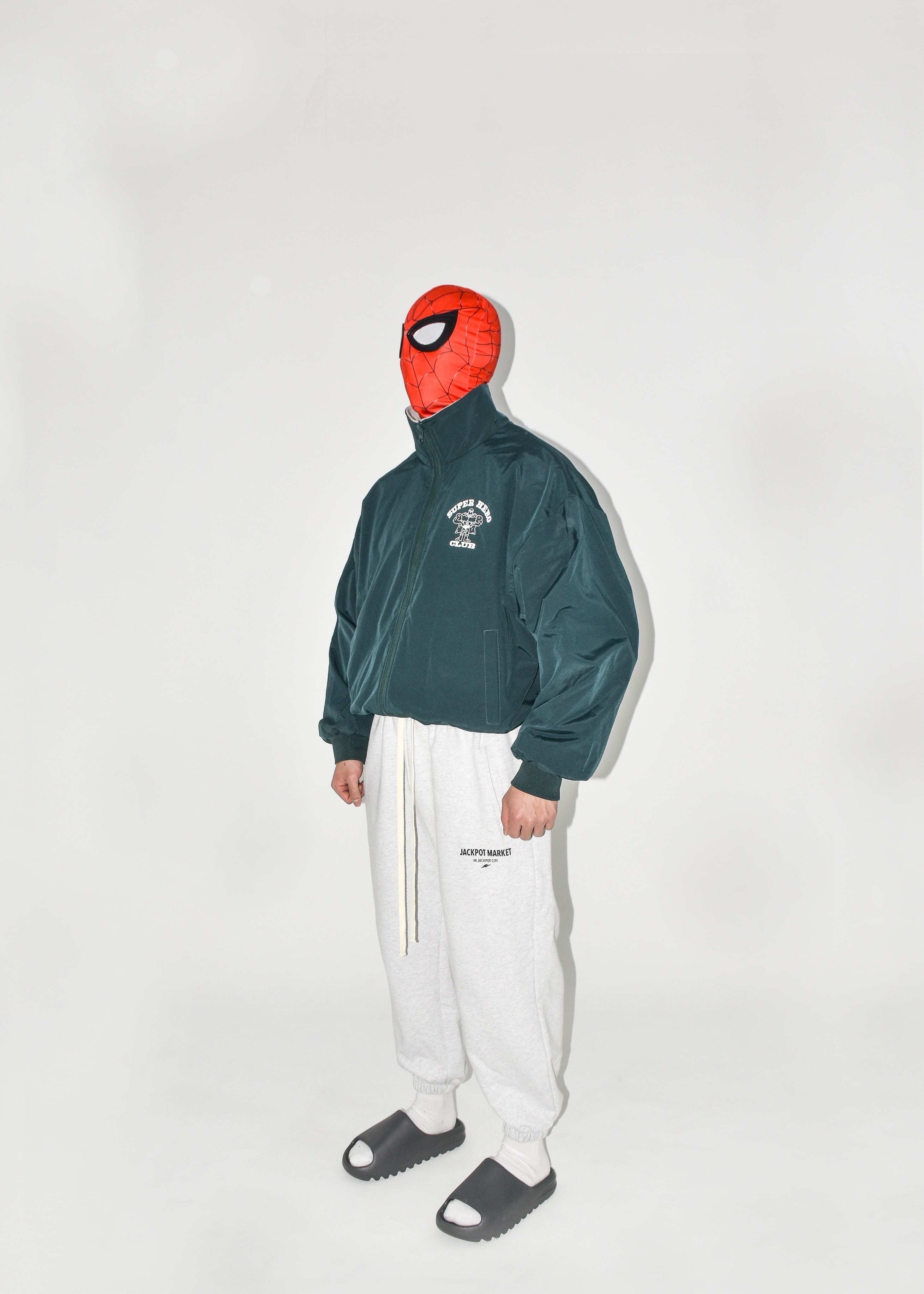 SHC リバーシブルジャケット2 | JACKPOT MARKET