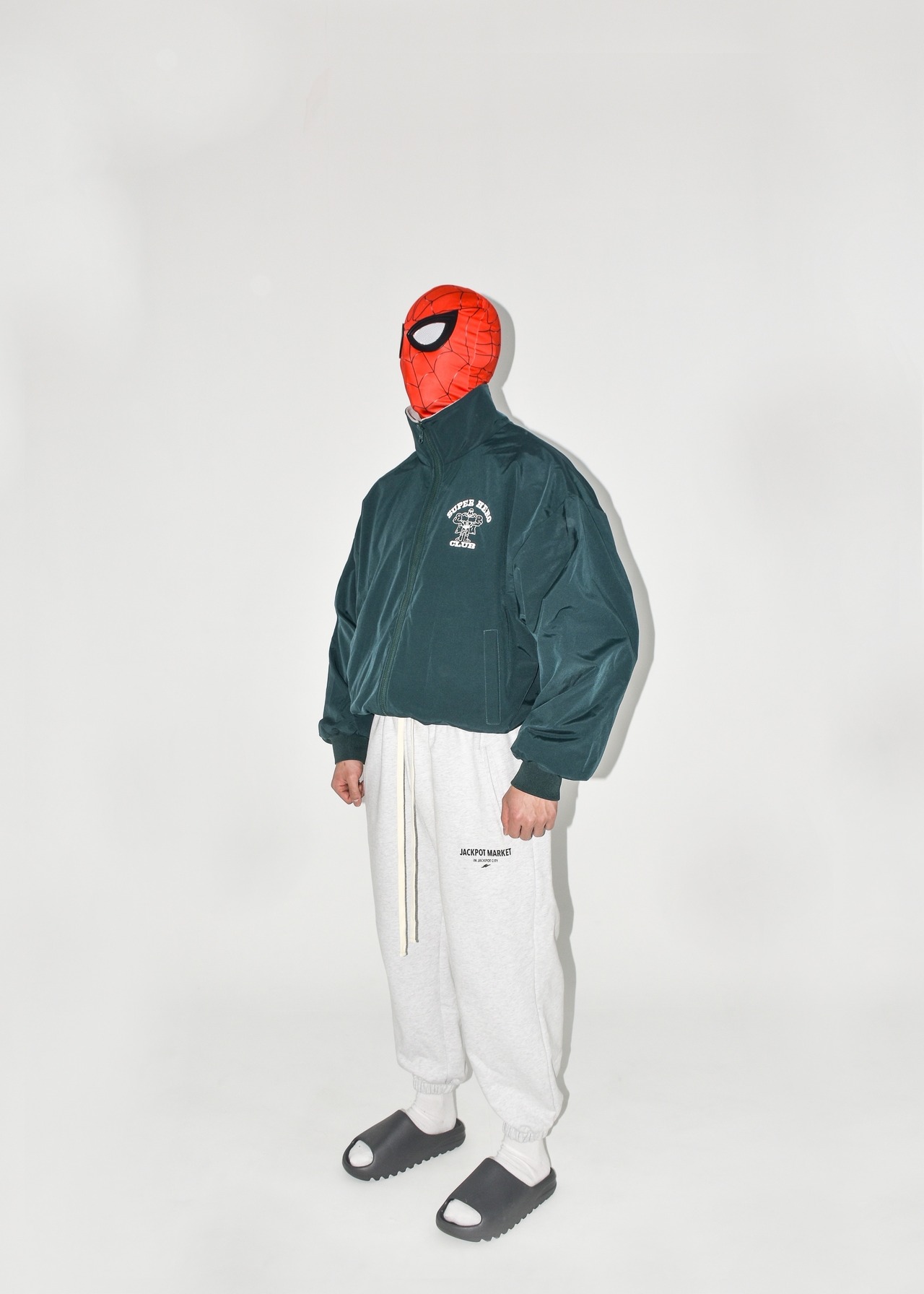 SHC リバーシブルジャケット2