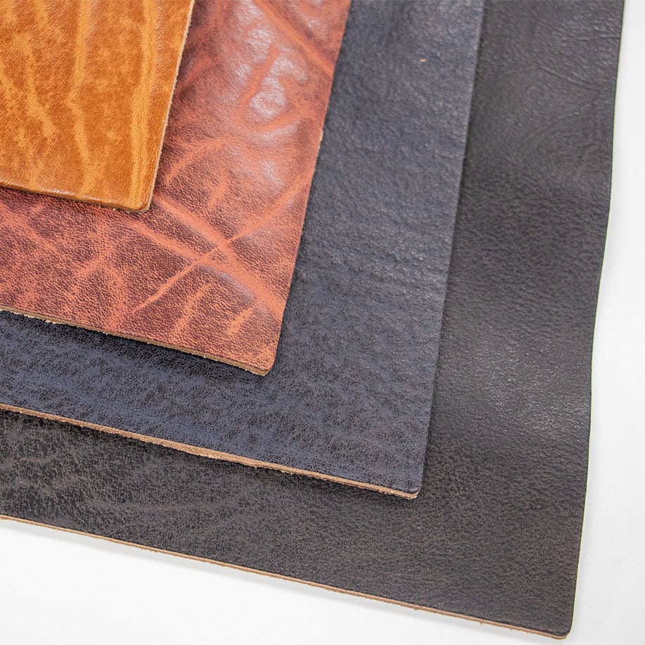 WEST / ウエスト カット革 A3サイズ イタリア製 | ウインズ