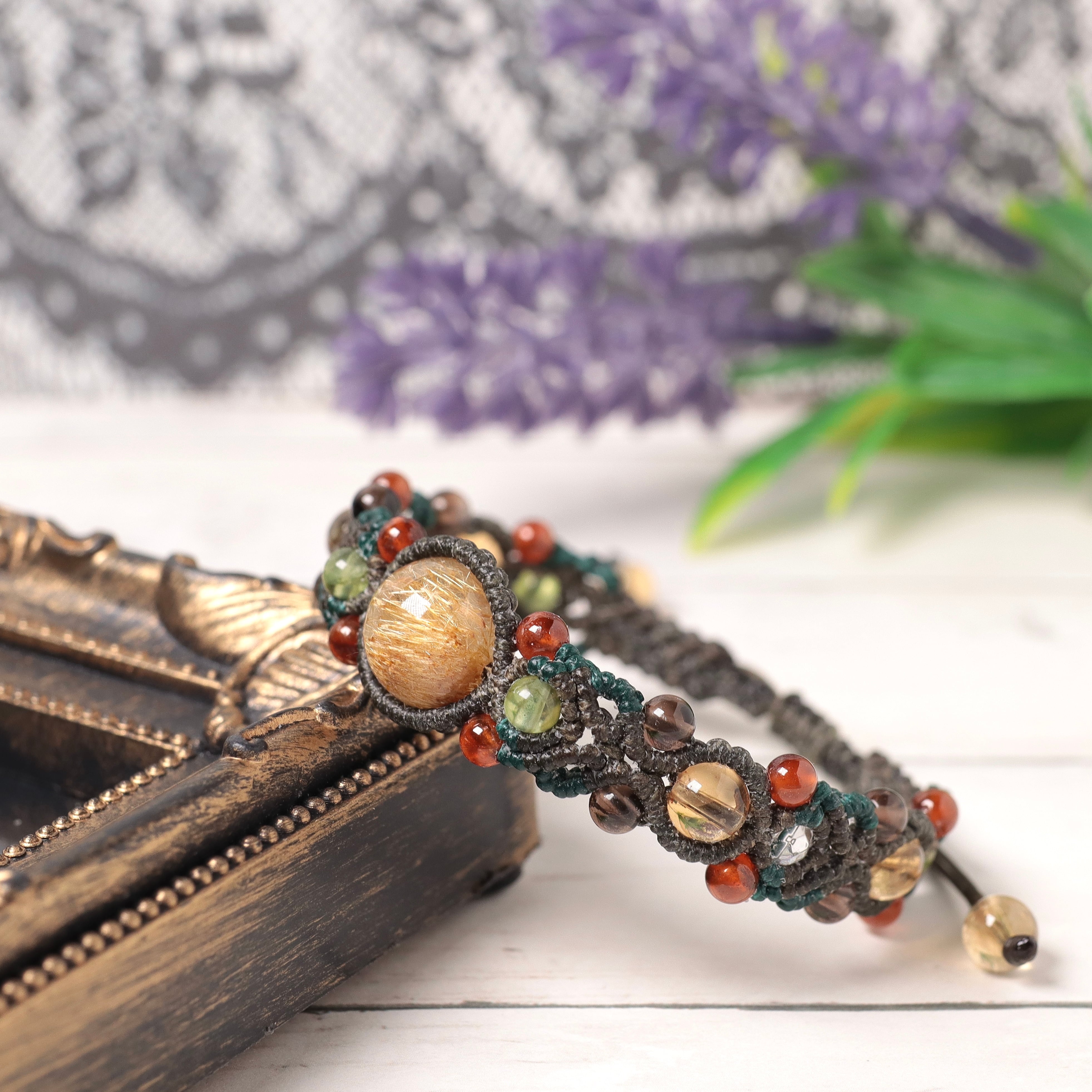 たまゆらsakai⚓minato～天然石アクセサリー～