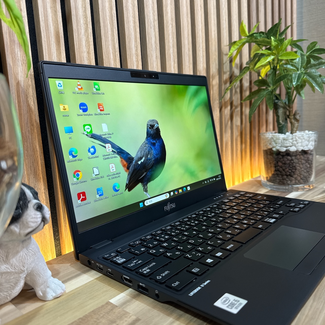 \ 公式ショップ限定価格❣️/ 《最新モデル》富士通 LIFEBOOK 第10世代 13.3インチ FHD メモリ8GB SSD256GB ノートパソコン 安心サポート&3ヶ月保証付き