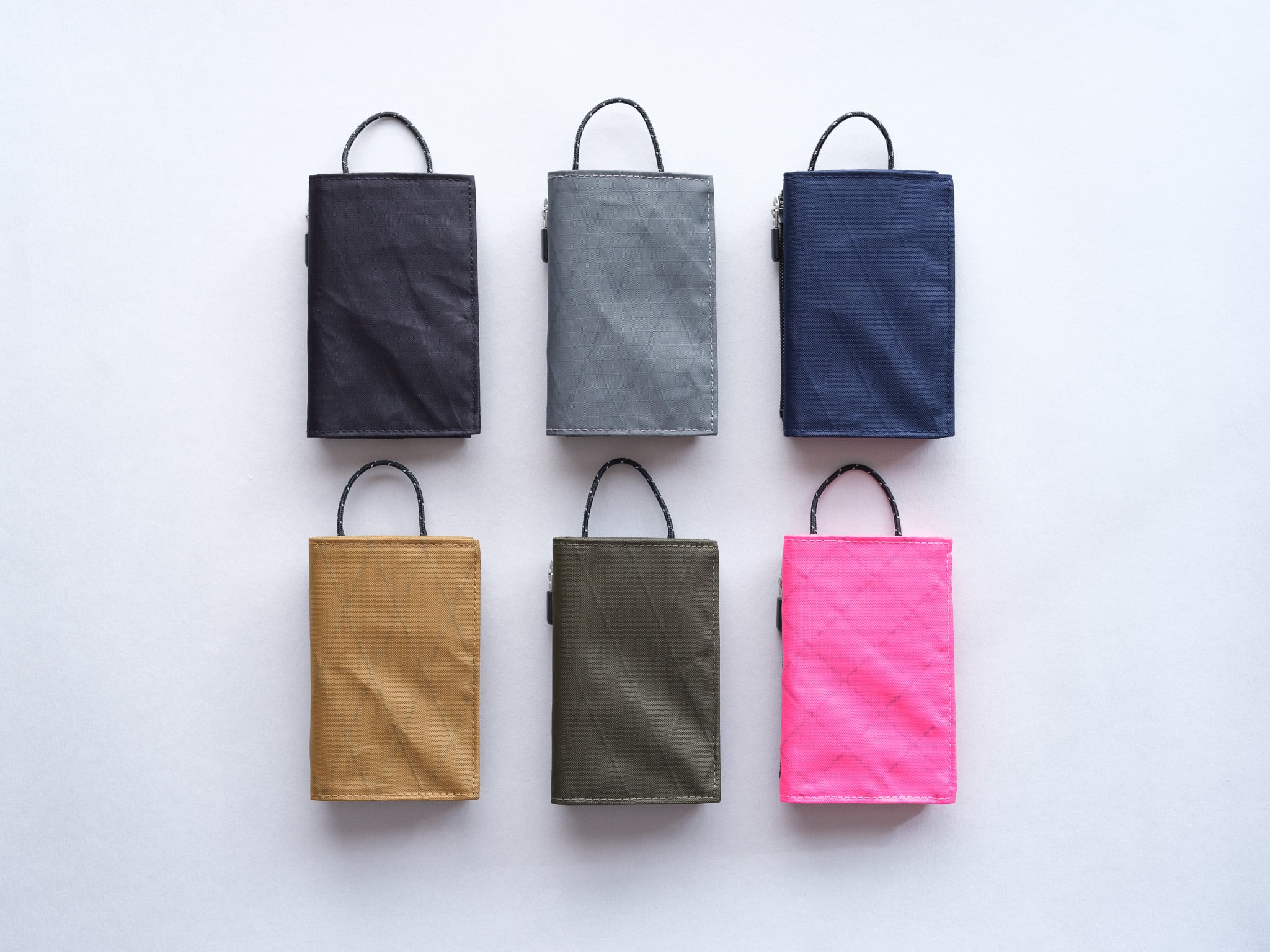 PLAY WALLET | MINIMALIGHT