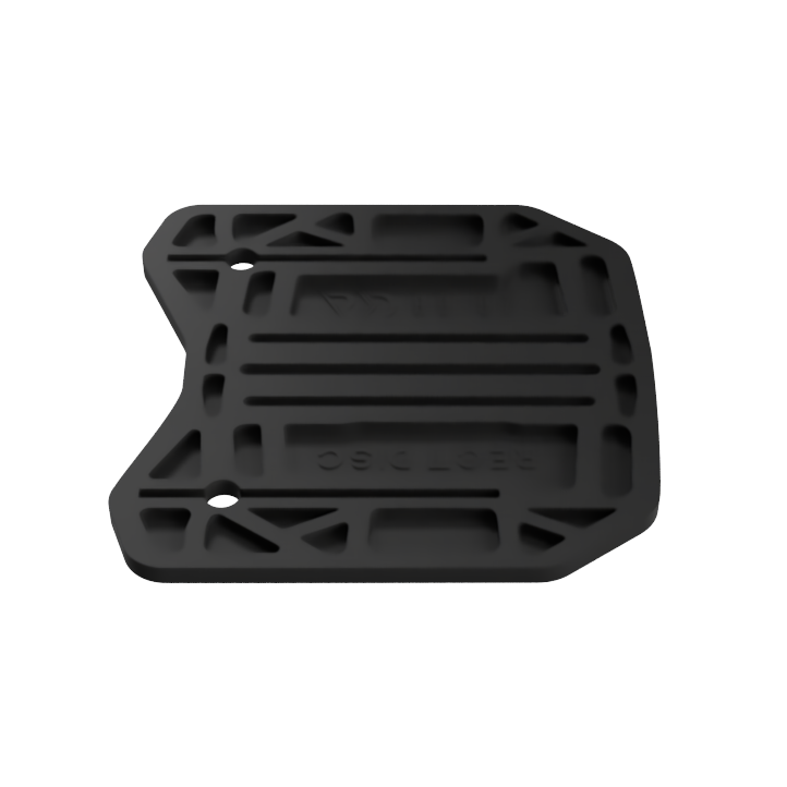 RD-07 | RECT DISC