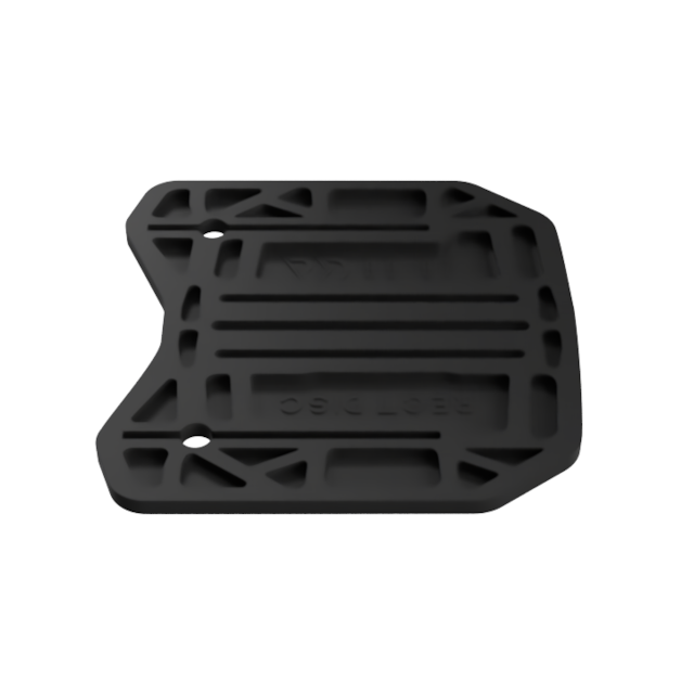 RD-07 | RECT DISC RD-07 | RECT DISC