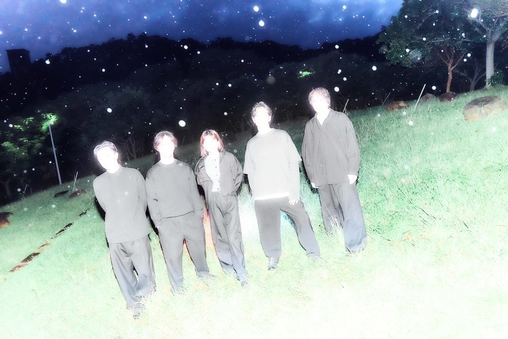 Manic Sheep / Rewind 2014（LP）