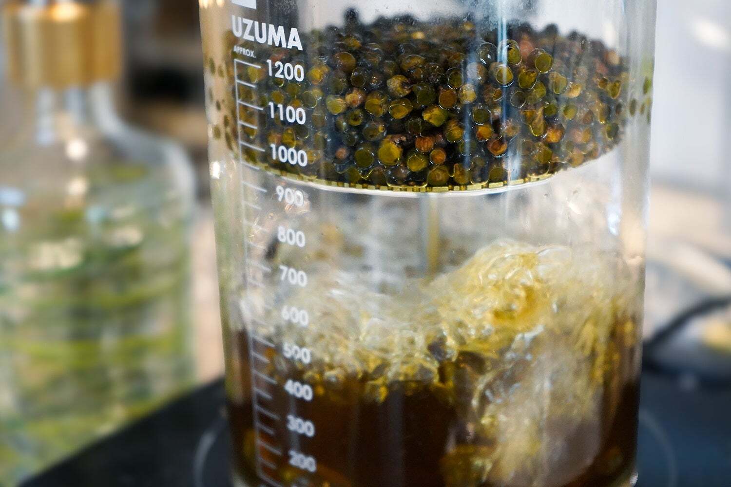 ザ・ハーバリスト・ヤソ 