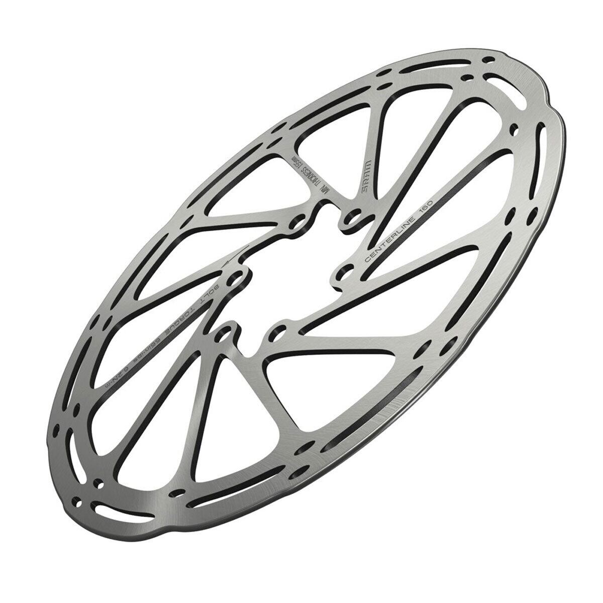 SRAM / Centerline Rotor Rounded / 200mm | Ponga.