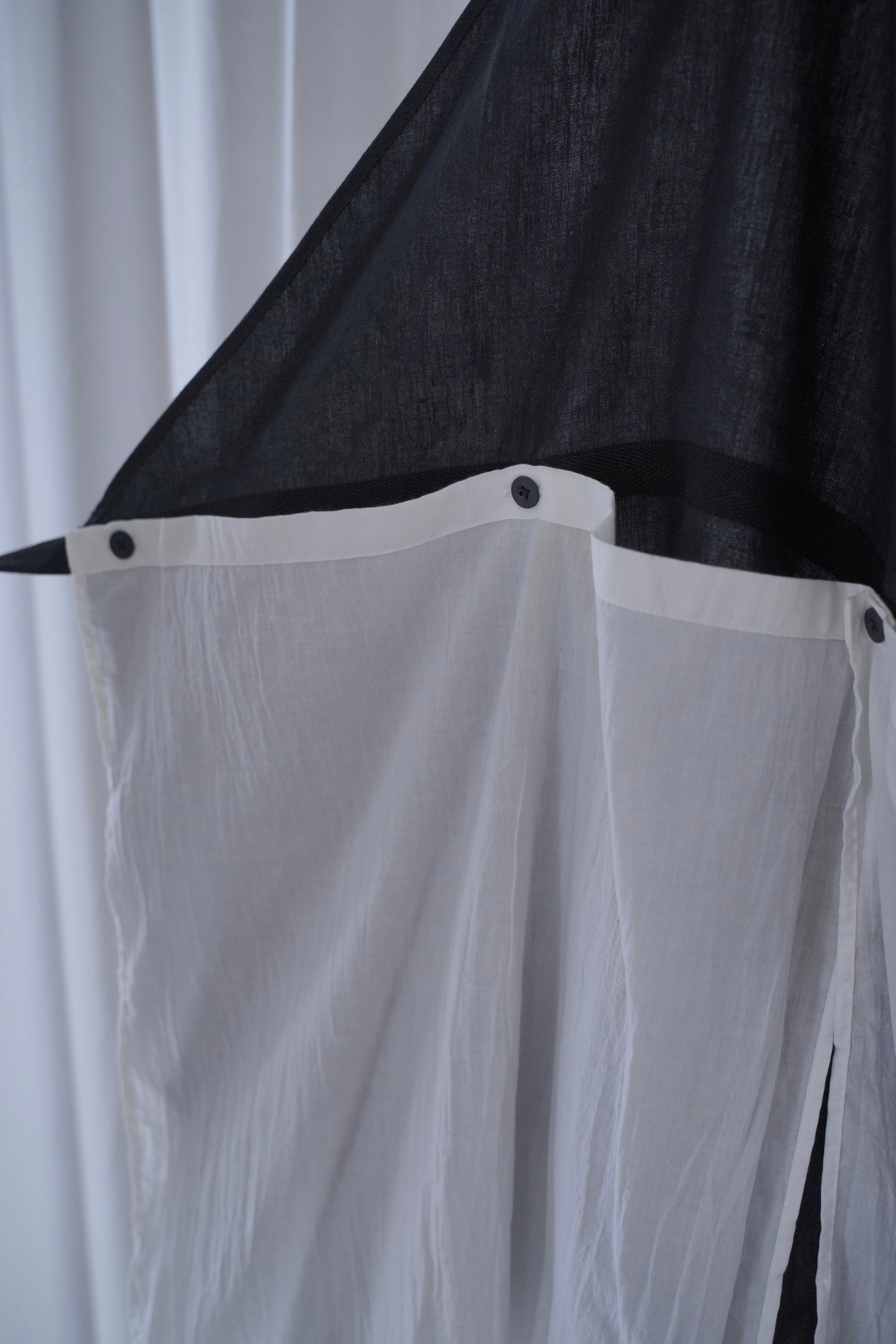 Layer Apron | MARU TO