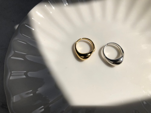 【再入荷】ring 233（silver925）