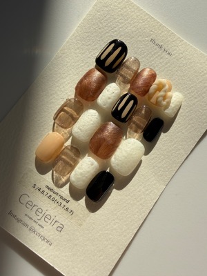 02【S】ミディアムラウンド