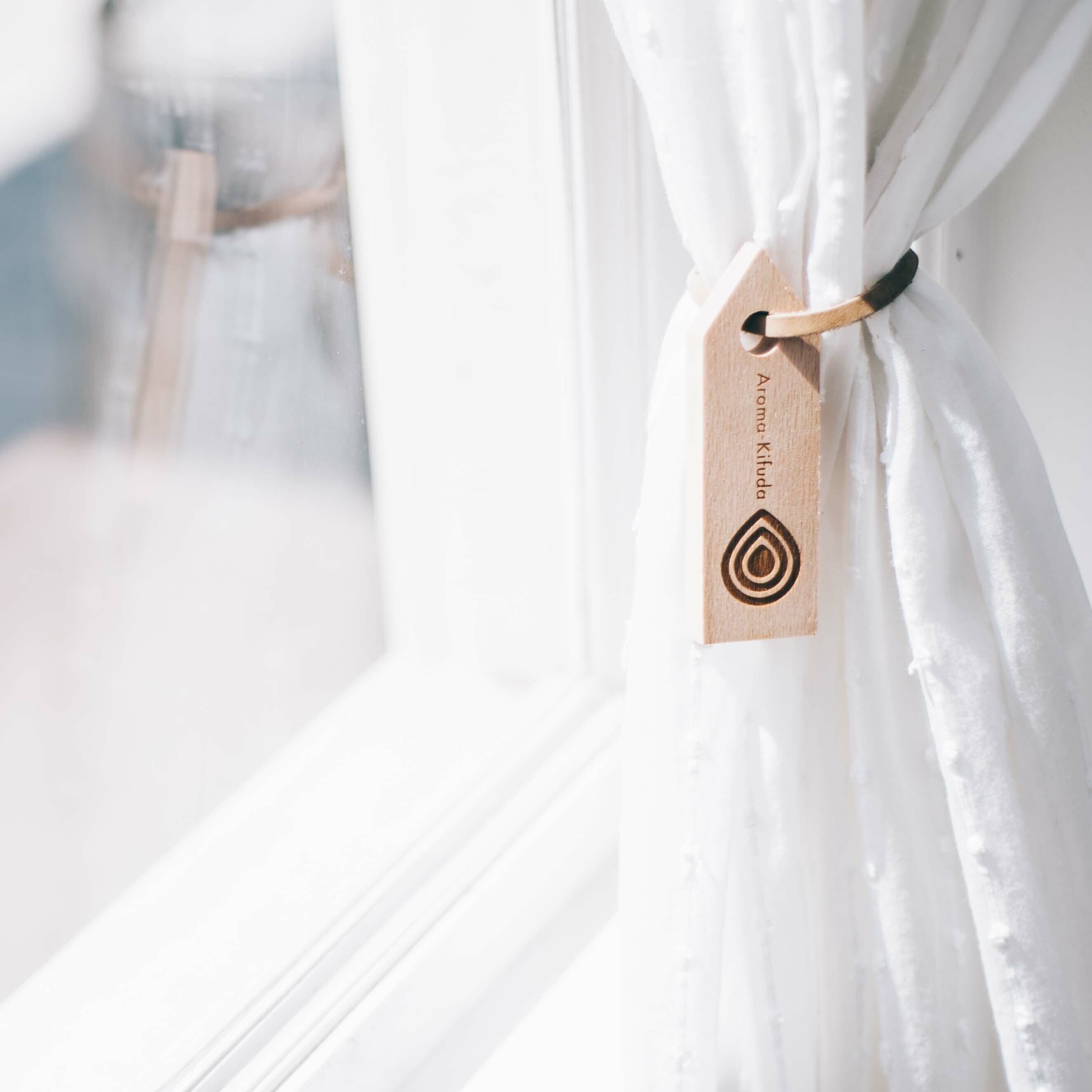 アロマウッド キフダ 3個セット | ハリオサイエンス公式通販