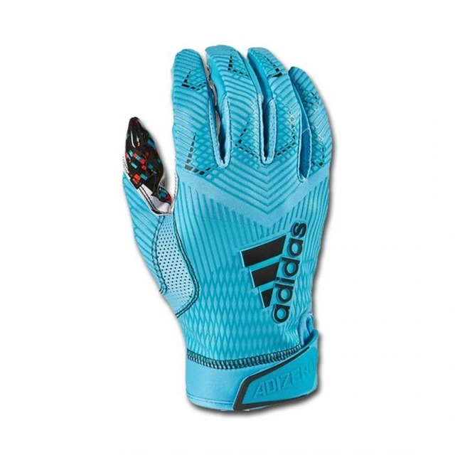 ADIZERO 5 STAR 8 ALL AMERICANモデル アメフト グローブ